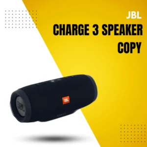 JBL Charge Copy Three Bluetooth Speaker