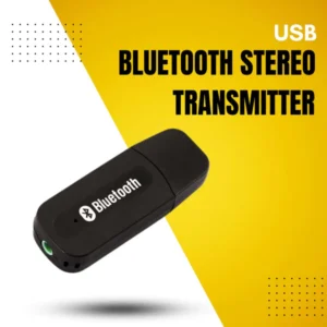 Usb Bluetooth Stereo Transmitter - Audio Receiver Transmitter Mini Stereo Bluetooth | Car wireless Transmitter Auto Music Receivers