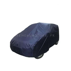 Suzuki Mehran Custom Parachute Car Top Cover Model - 2012-2019