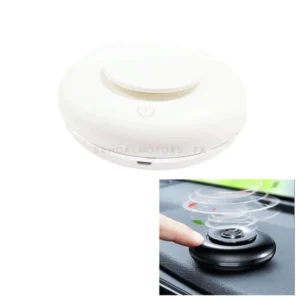 Car Dashboard Humidifier Luxury Looking - New Humidifier Aromatherapy | Car Essential Oil Diffuser | Cool Mist Maker Air Purifier