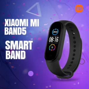 Xiaomi Mi Band 5 Smart Bracelet Wristband